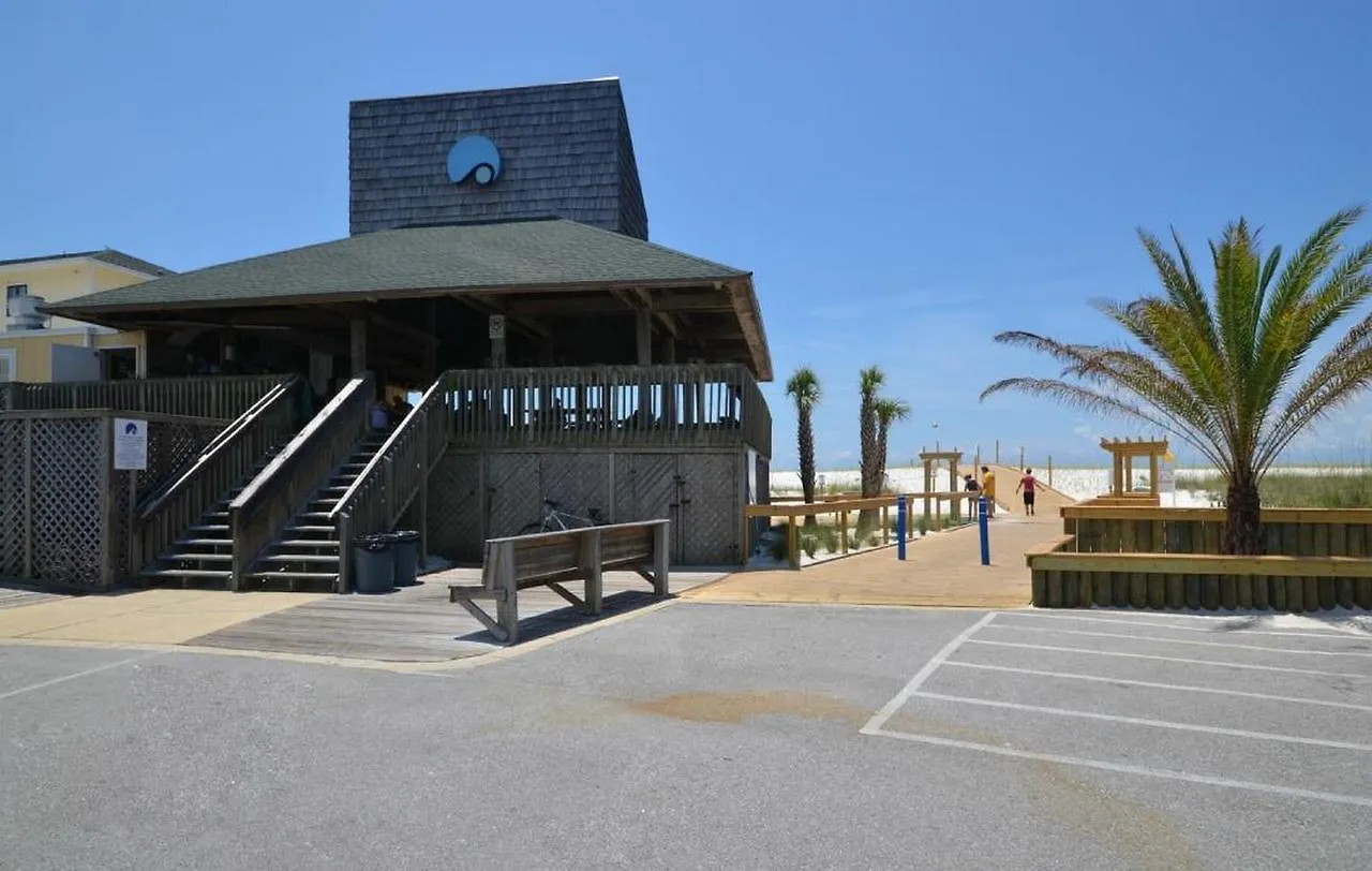 It's A Shore Thing 8207 Apartment Destin