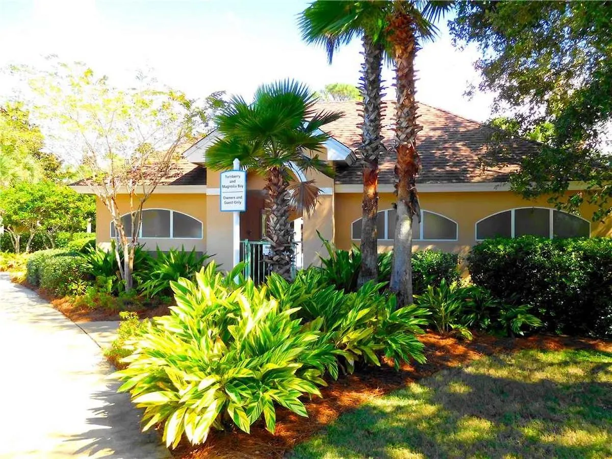 8554 Turnberry Destin