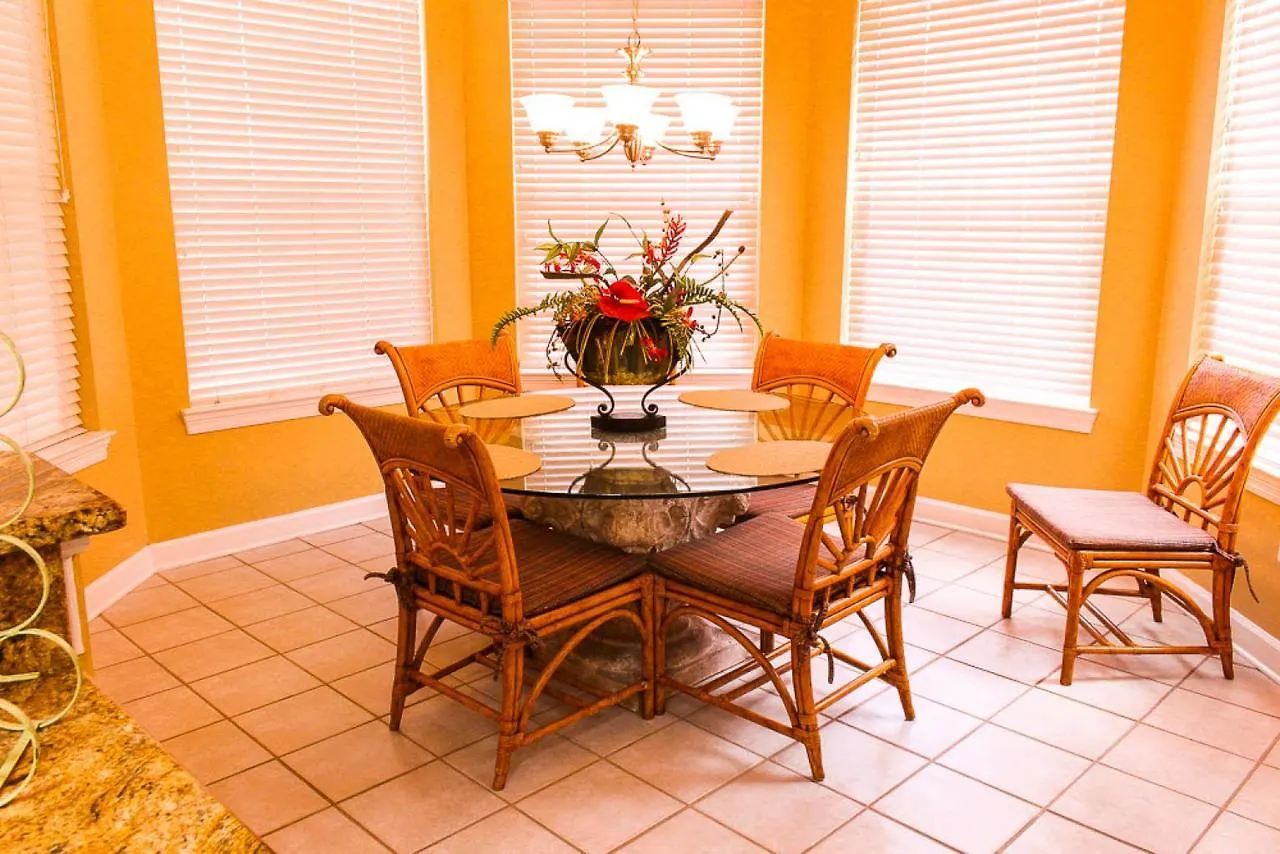 8554 Turnberry Holiday home Destin