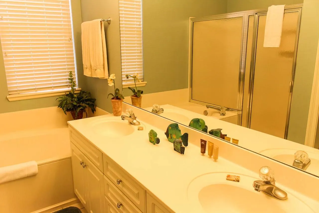 8554 Turnberry Destin