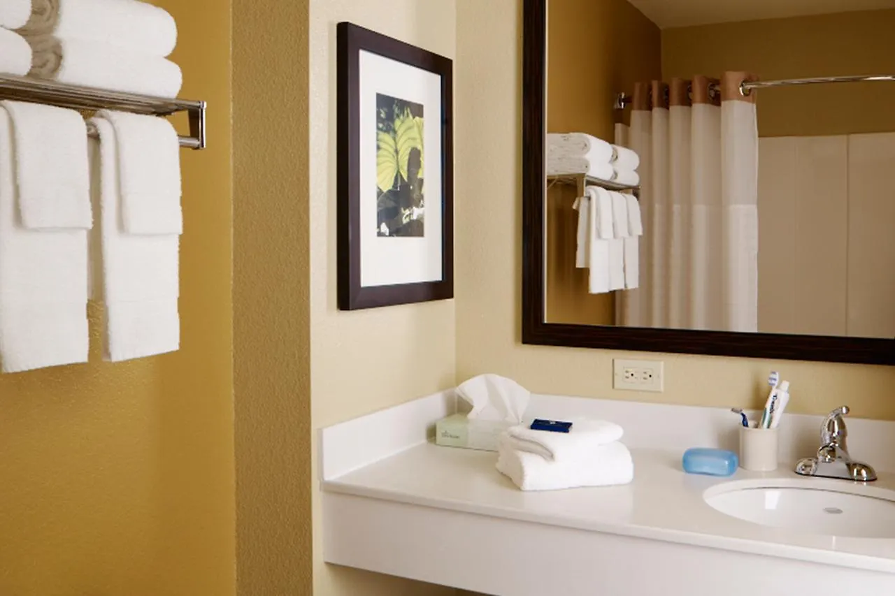 Extended America Select - Destin - Us 98 - Emerald Coast Pkwy Hotel Miramar Beach