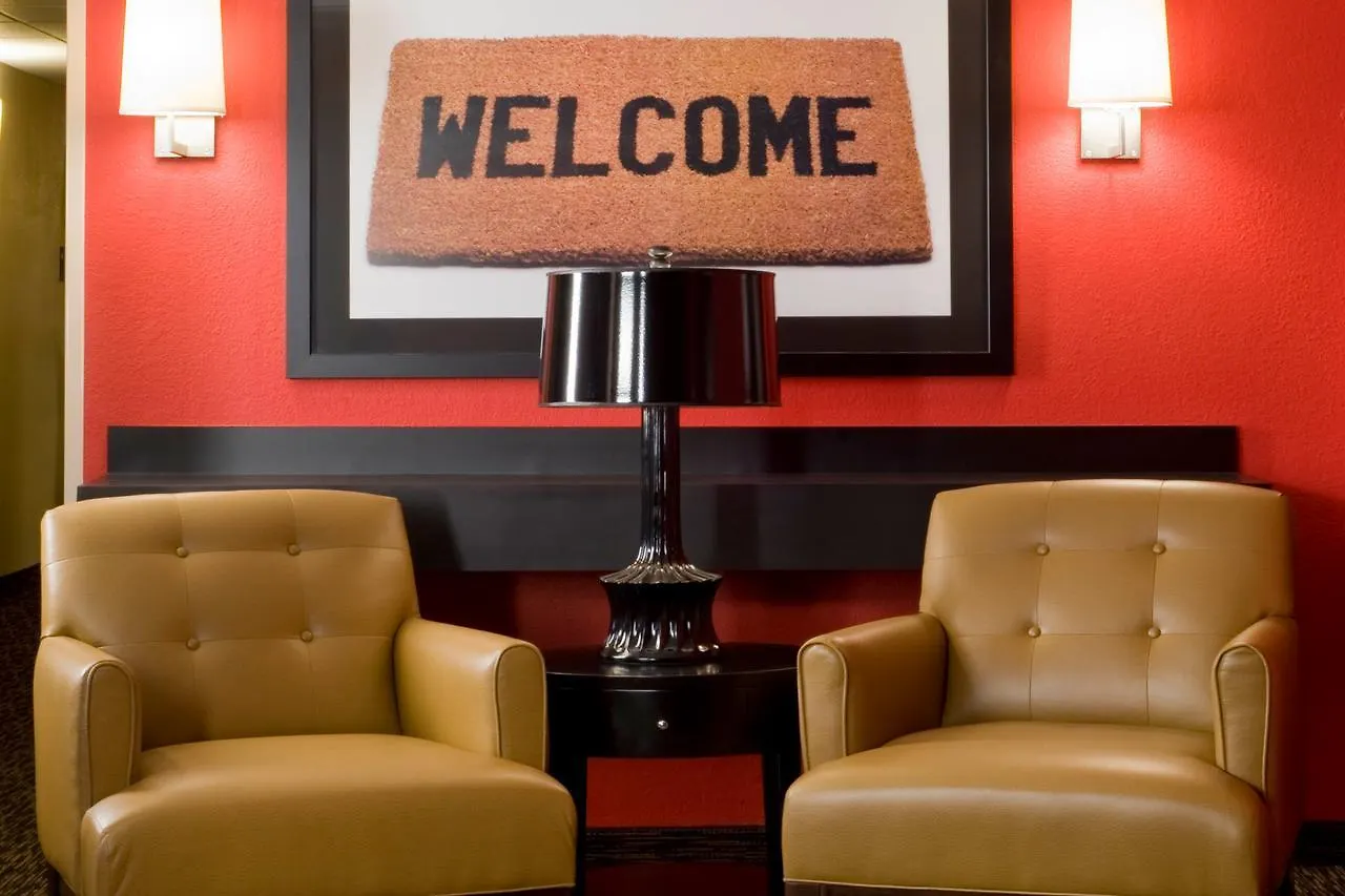Extended America Select - Destin - Us 98 - Emerald Coast Pkwy Hotel 2*