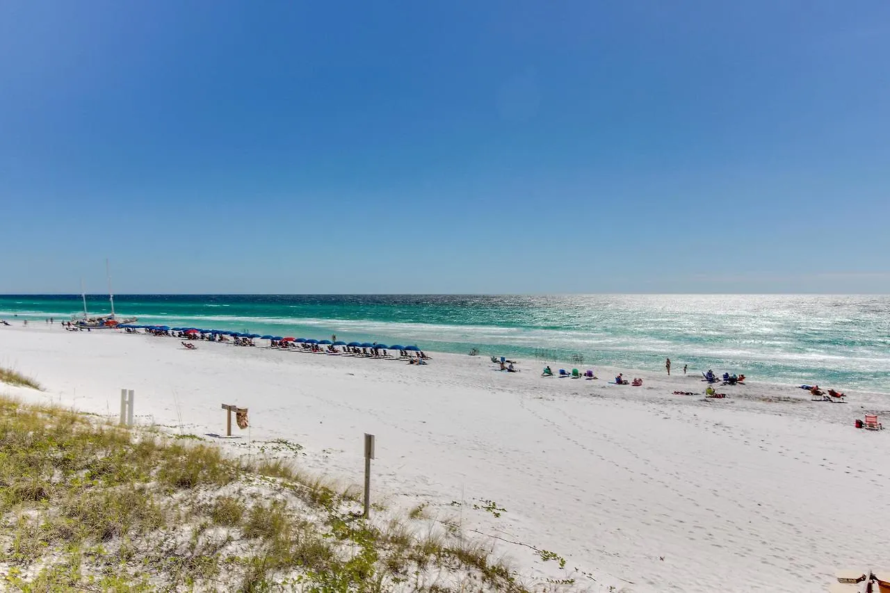 Gulf Terrace Destin