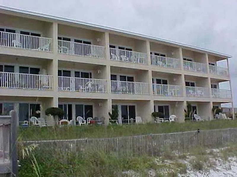 Crystal Sands