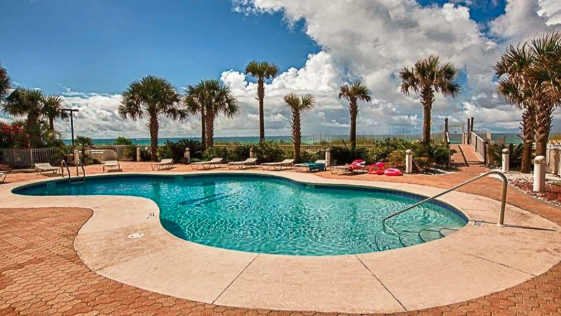 Towers By Isle 4* Destin