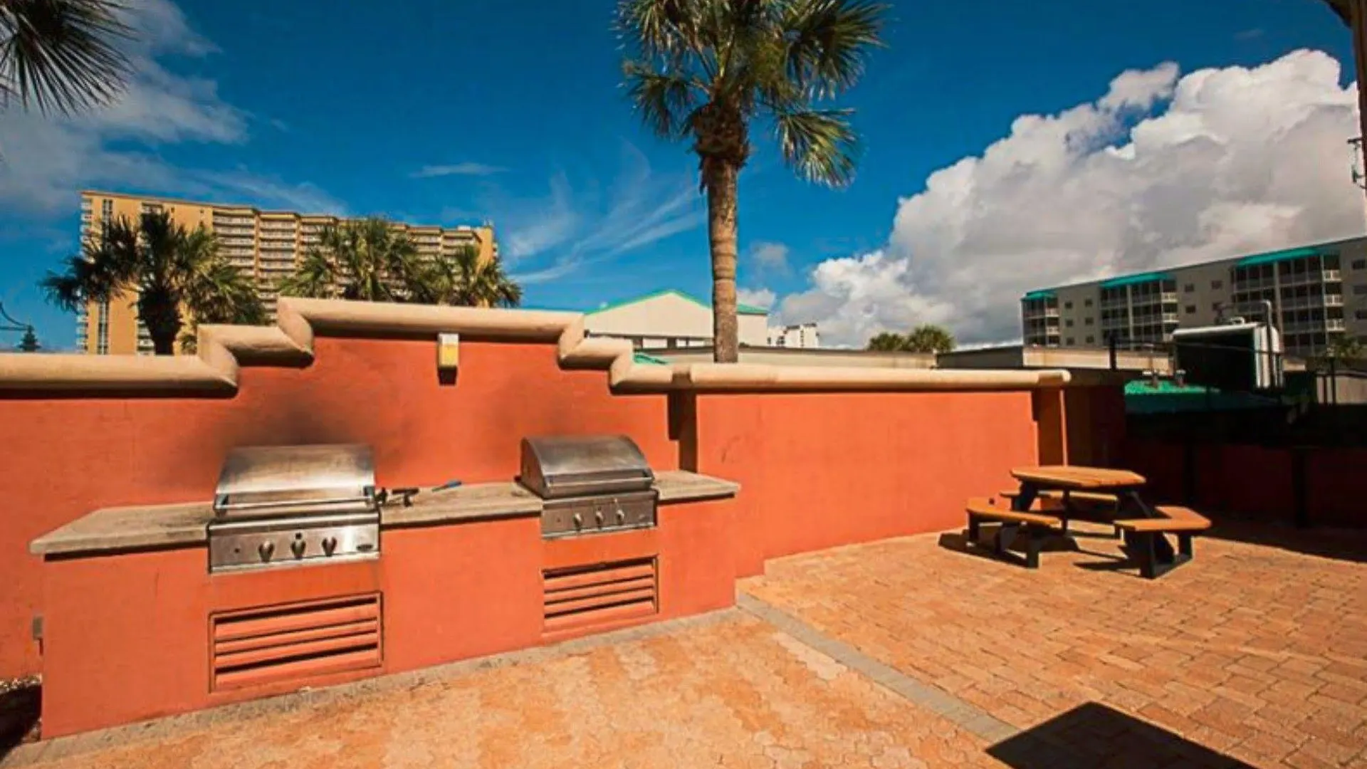 Towers By Isle 4* Destin