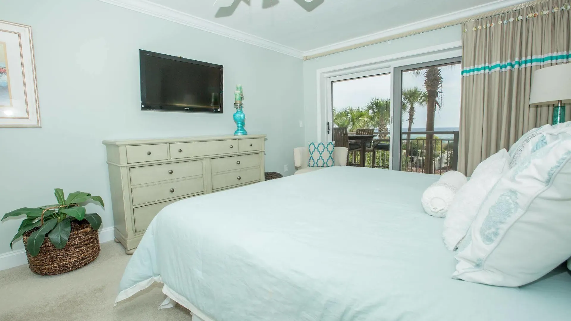 Towers By Isle 4* Destin