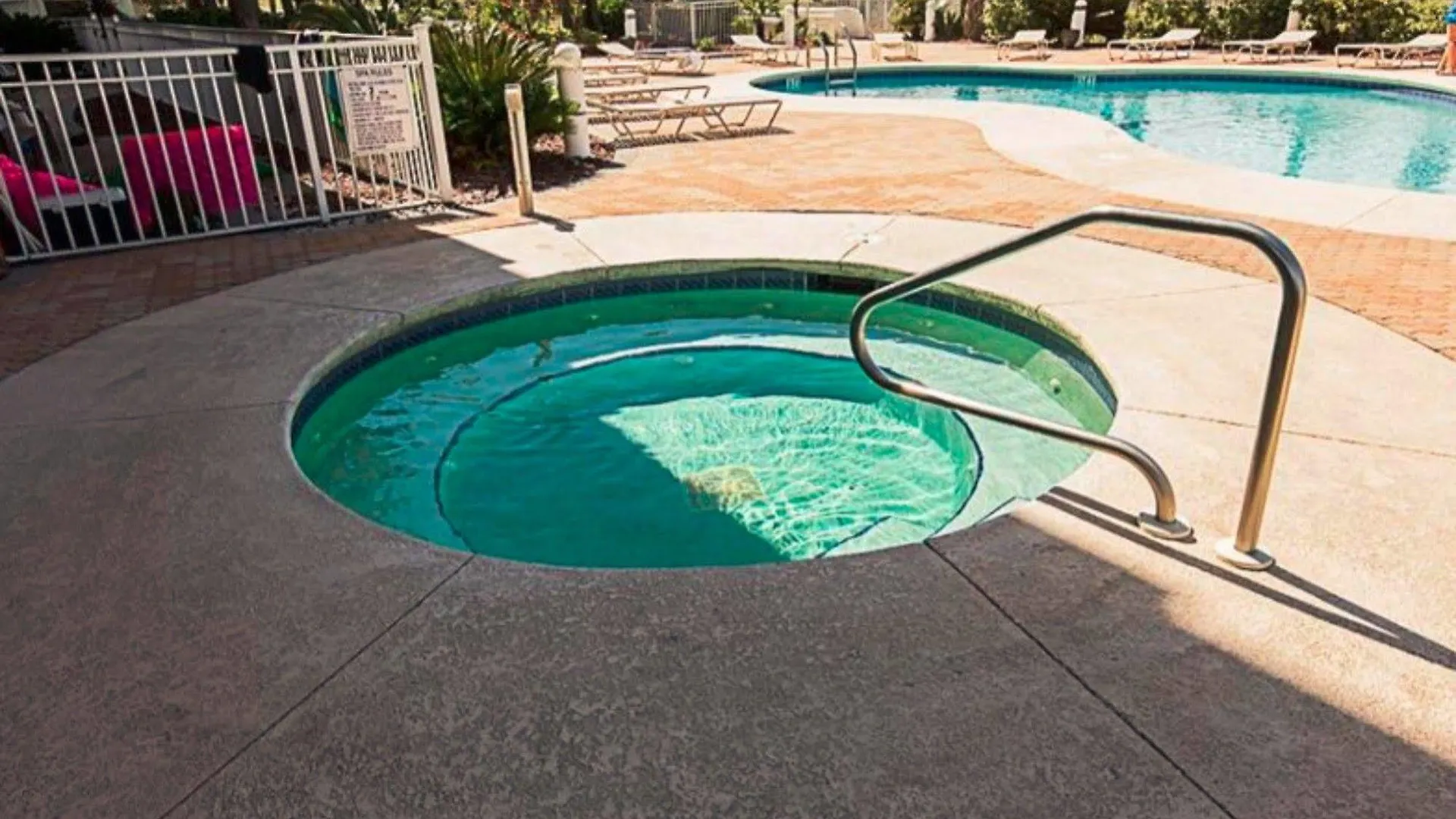 Towers By Isle 4* Destin