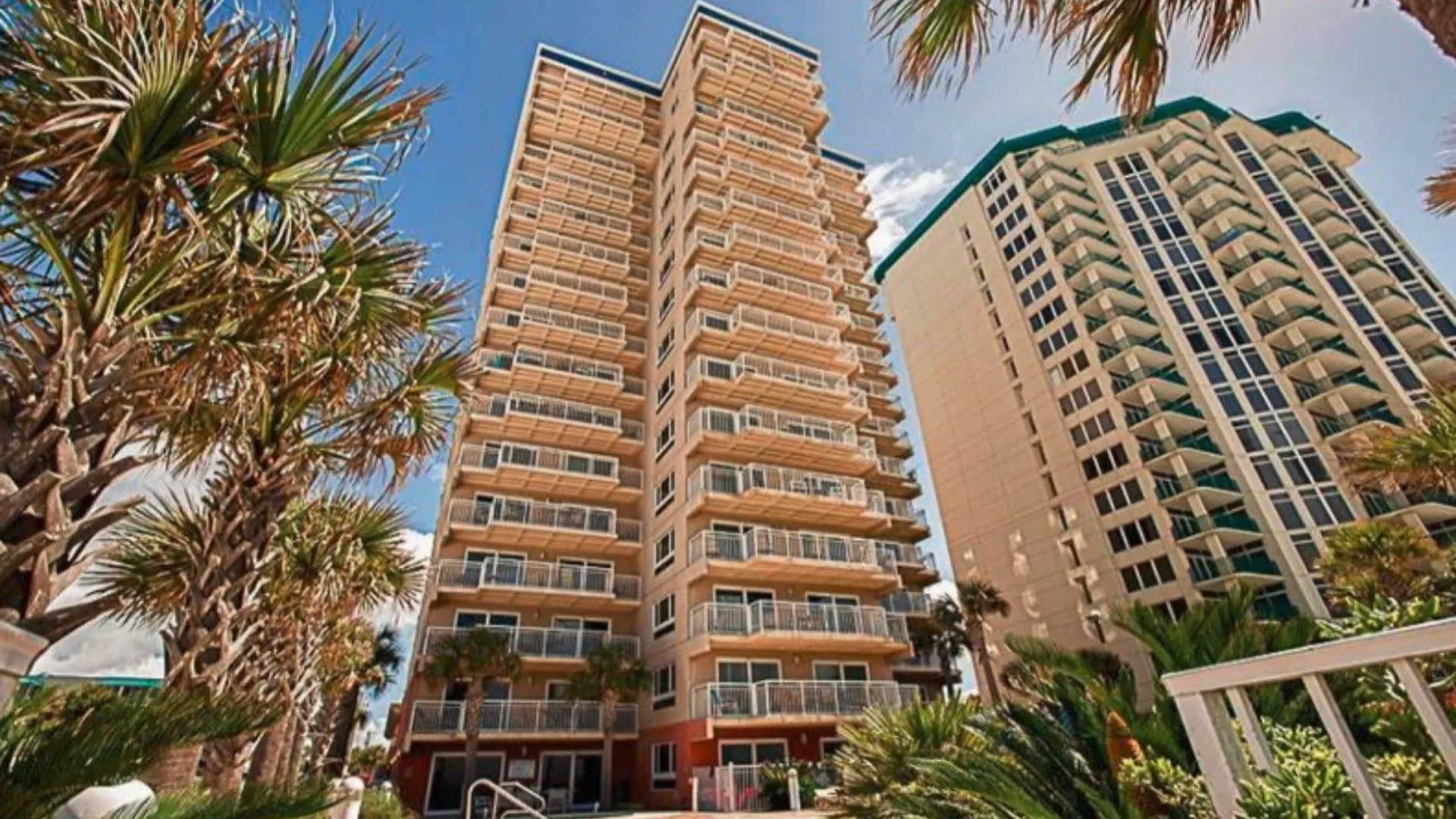 Towers By Isle 4* Destin