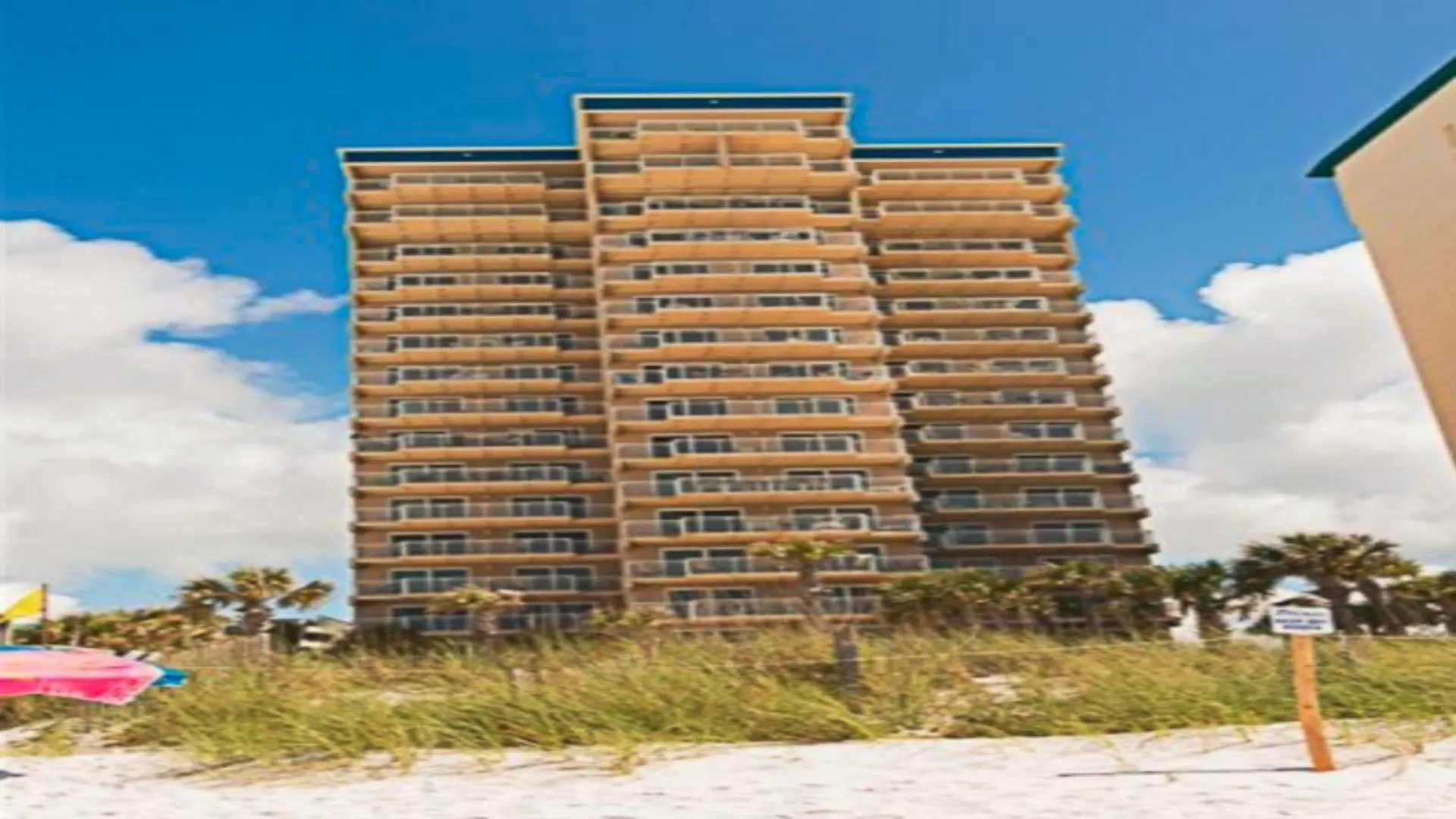 Towers By Isle Hotel Destin