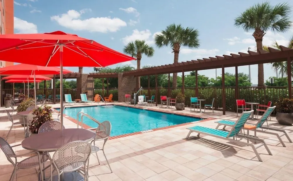 Hotell Home2 By Hilton Destin