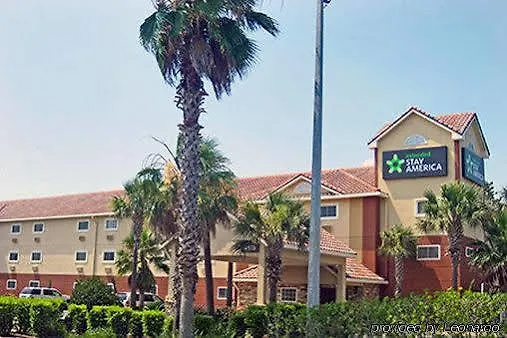 Extended America Select - Destin - Us 98 - Emerald Coast Pkwy Hotel 2*