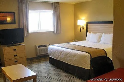 Extended America Select - Destin - Us 98 - Emerald Coast Pkwy Hotel 2*