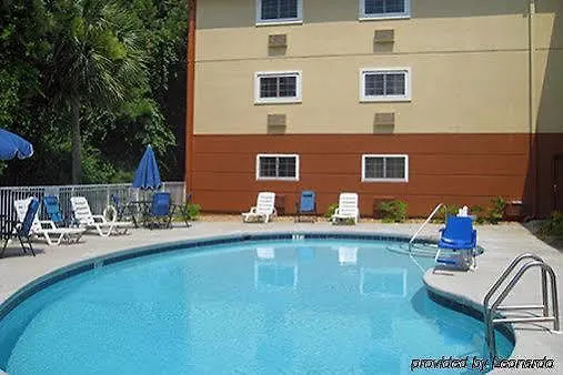 Hotel Extended America Select - Destin - Us 98 - Emerald Coast Pkwy 2*