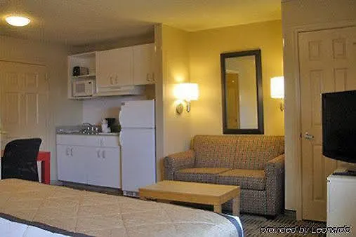 Extended America Select - Destin - Us 98 - Emerald Coast Pkwy Hotel 2*