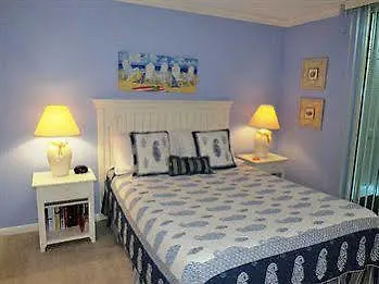 Magnolia House At Pointe I