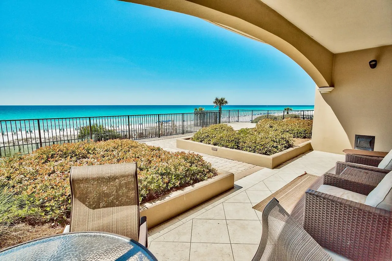 Holiday home Yfab's Newest Ground Floor Gulf Front Ground Floor Coyaba 107 4 Bedrm *