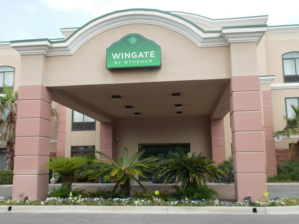 Wingate By Wyndham 3* Destin