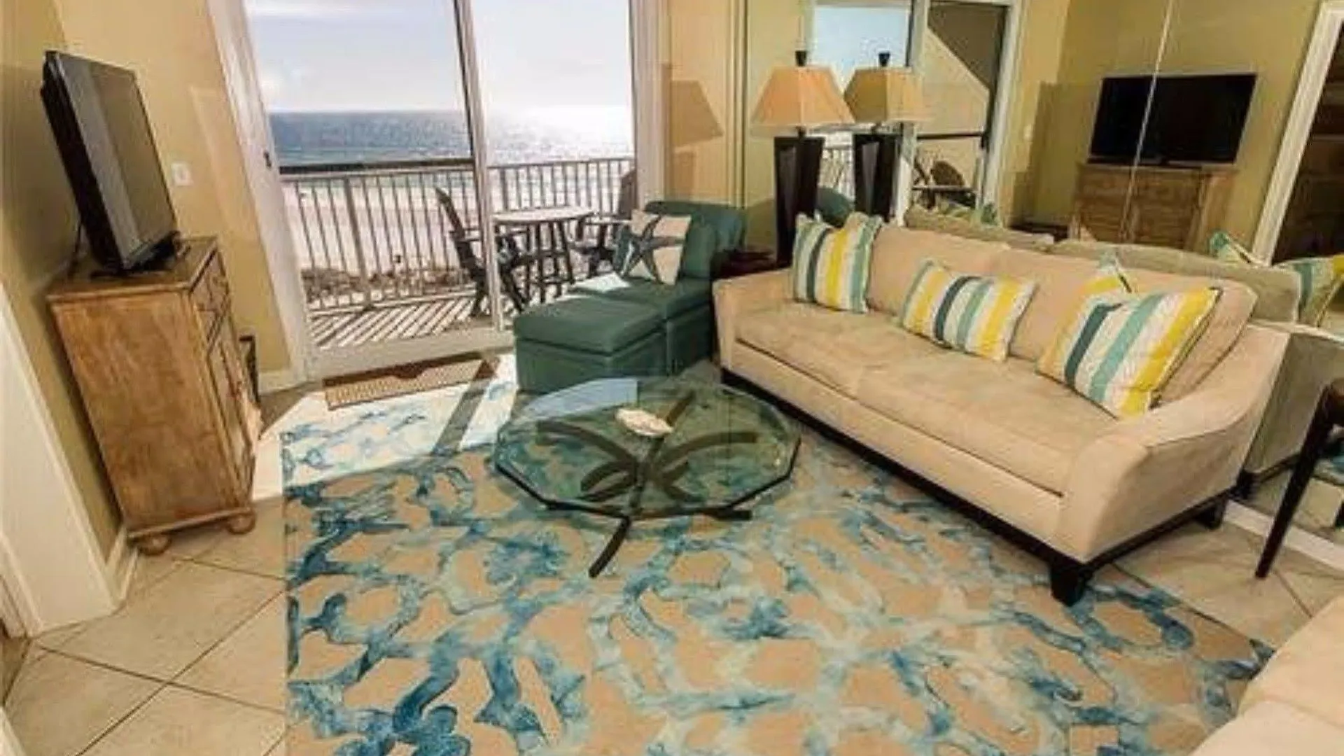 On The Gulf By Isle 3* Destin