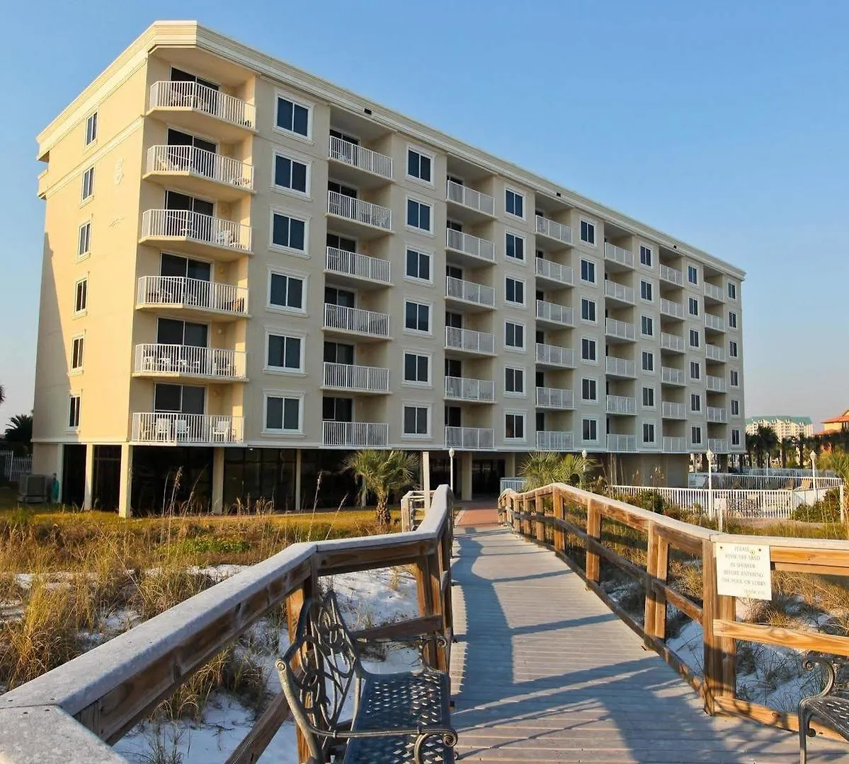 On The Gulf By Isle Hotel Destin