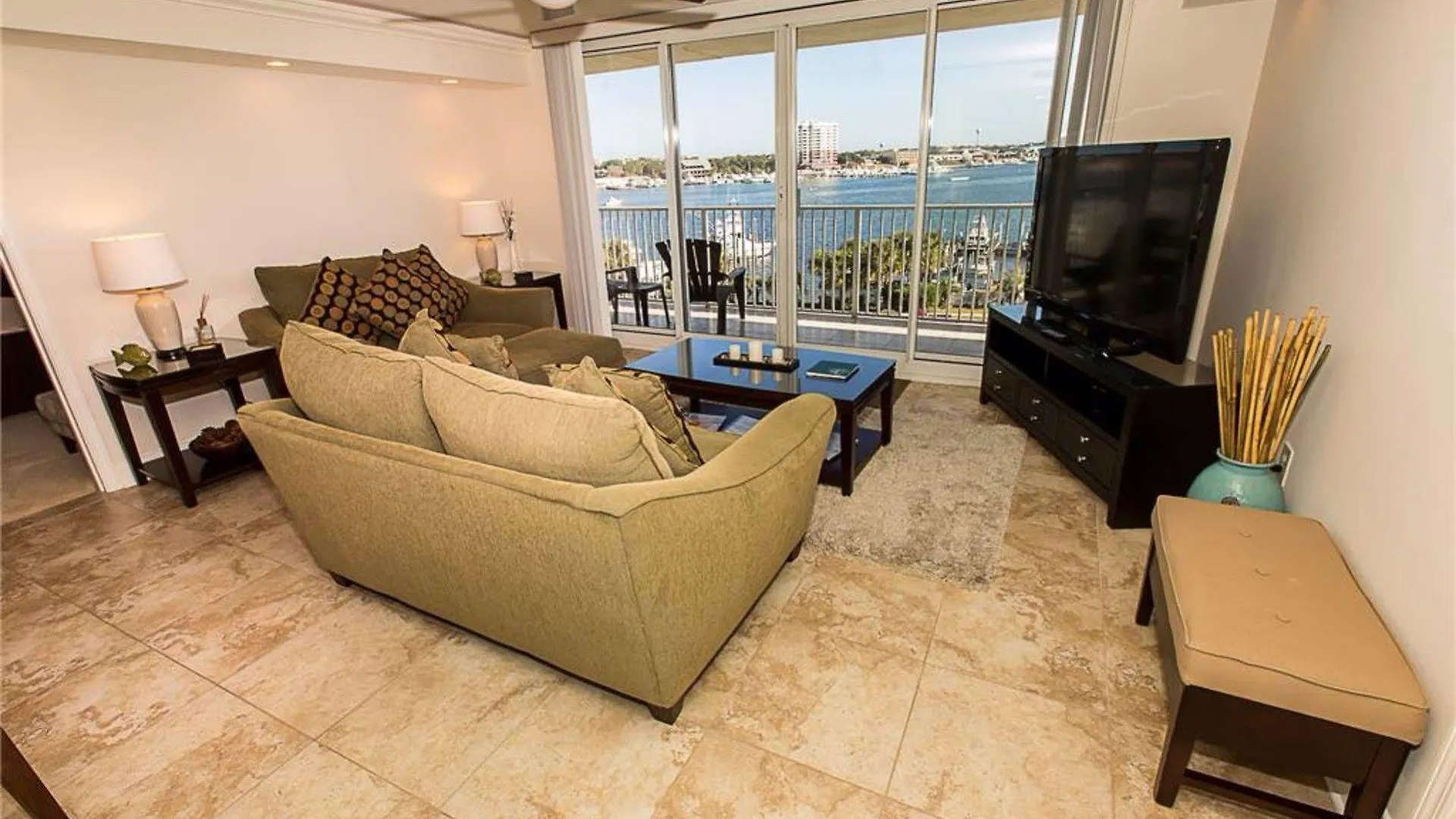Waterview Towers Yacht Club By Hi Destin