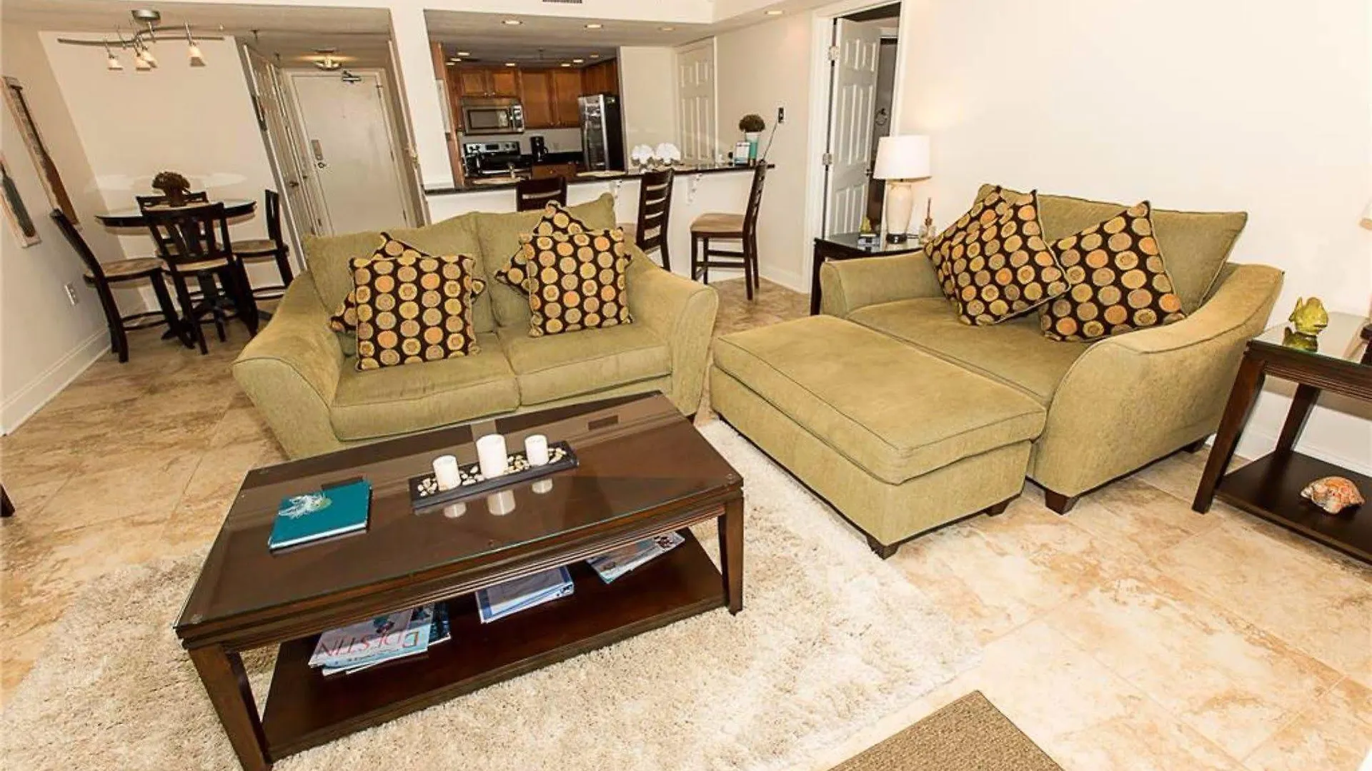 Waterview Towers Yacht Club By Hi 3* Destin