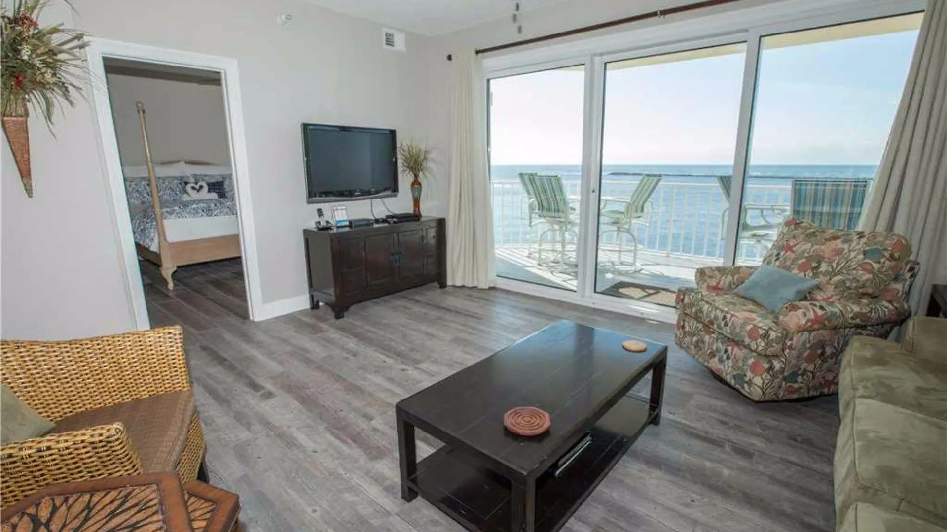 Waterview Towers Yacht Club By Hi 3*