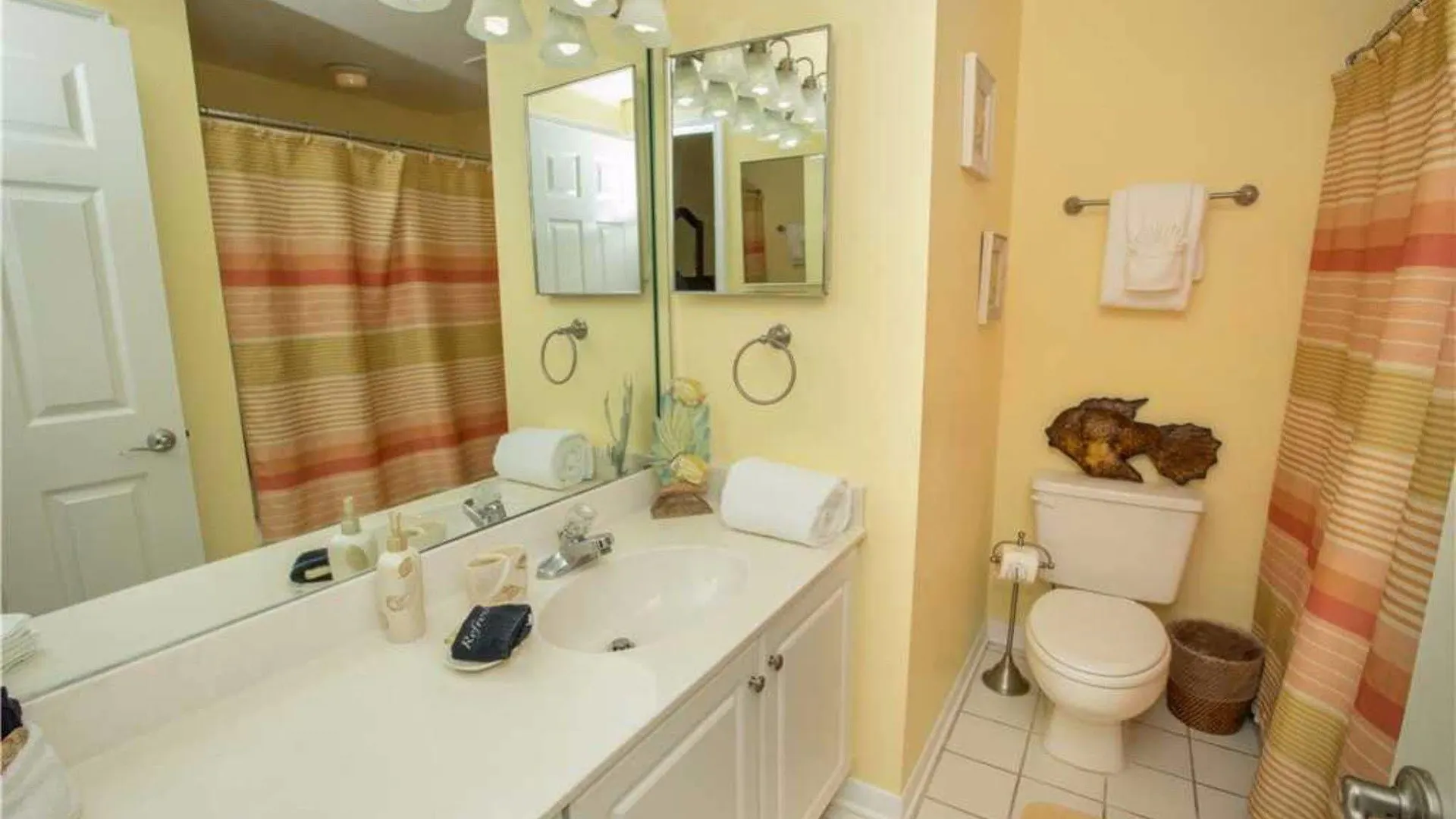 Waterview Towers Yacht Club By Hi 3* Destin