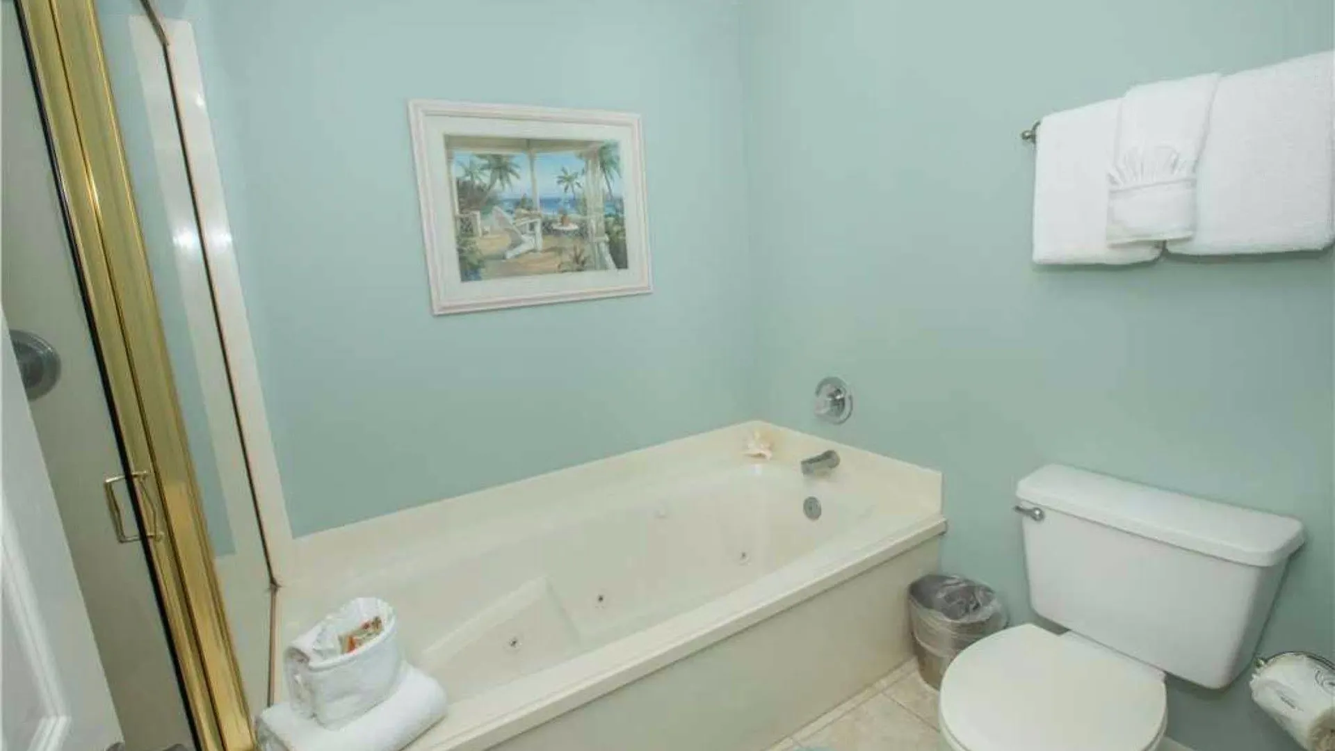 Waterview Towers Yacht Club By Hi 3*