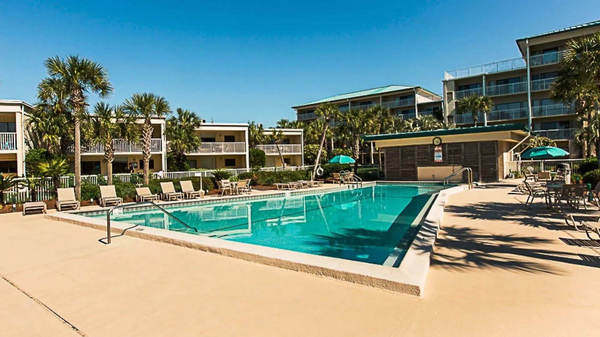 Silver Dunes By Isle Hotel Destin