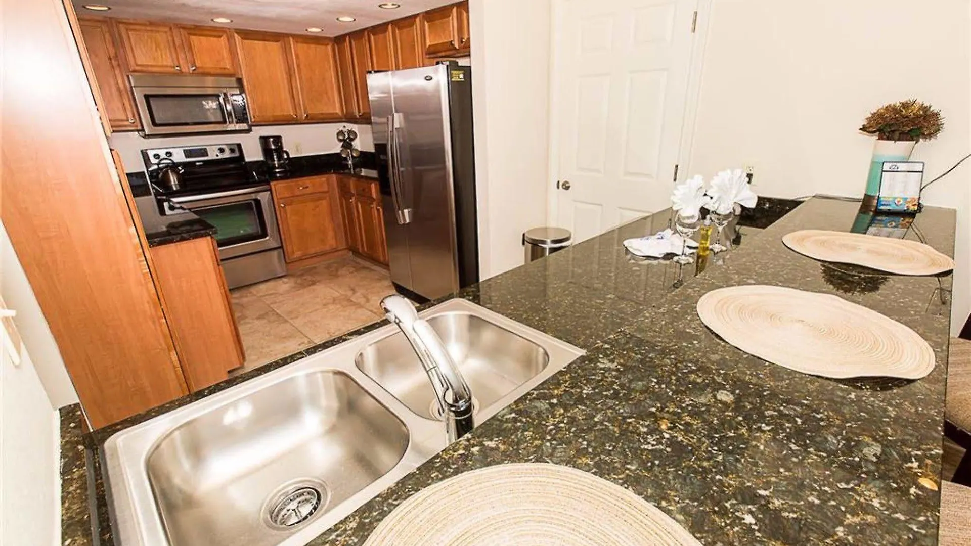 Waterview Towers Yacht Club By Hi 3* Destin