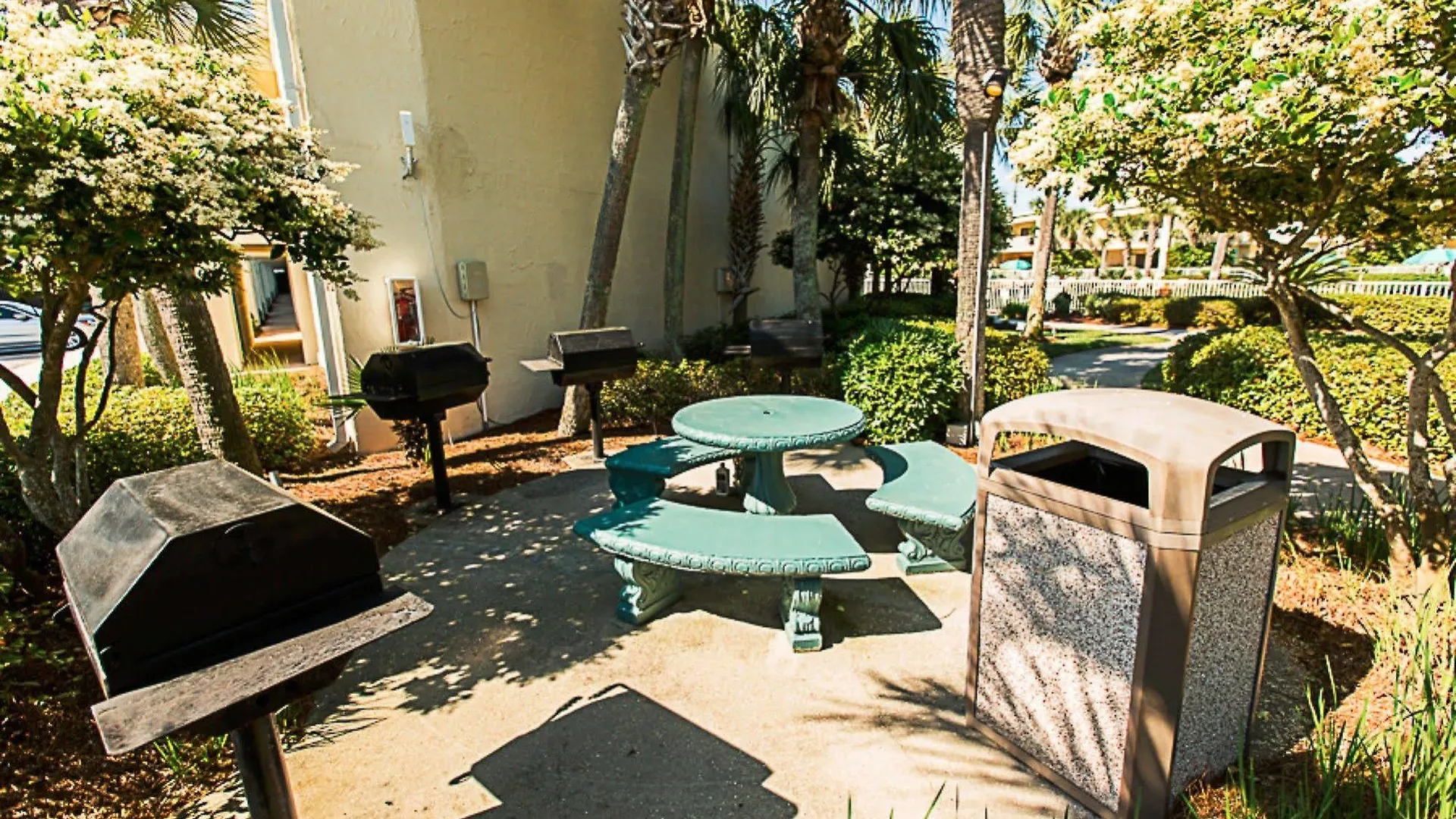 Hotel Silver Dunes By Isle Destin