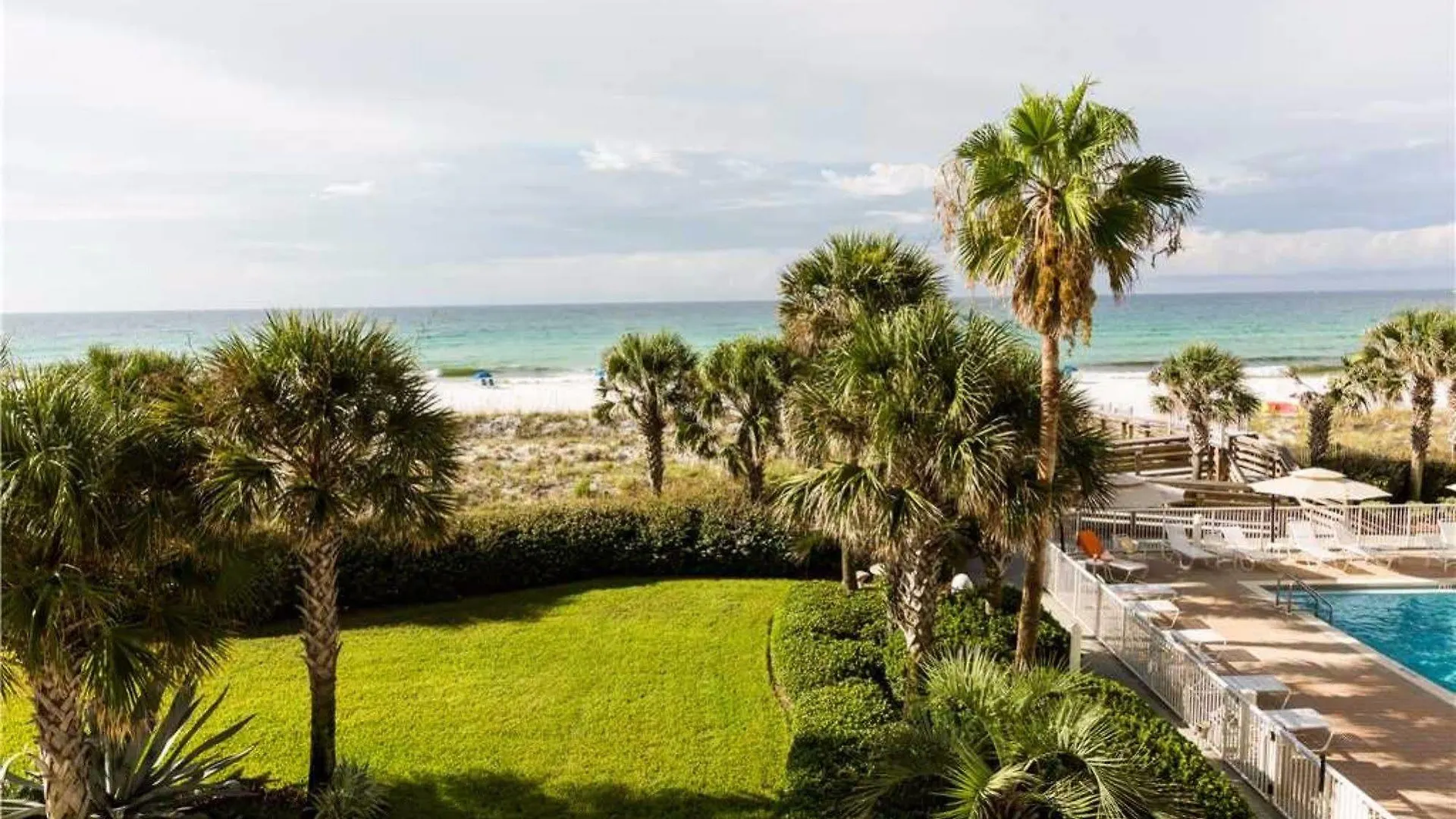 Oceania By Isle Apartment Destin