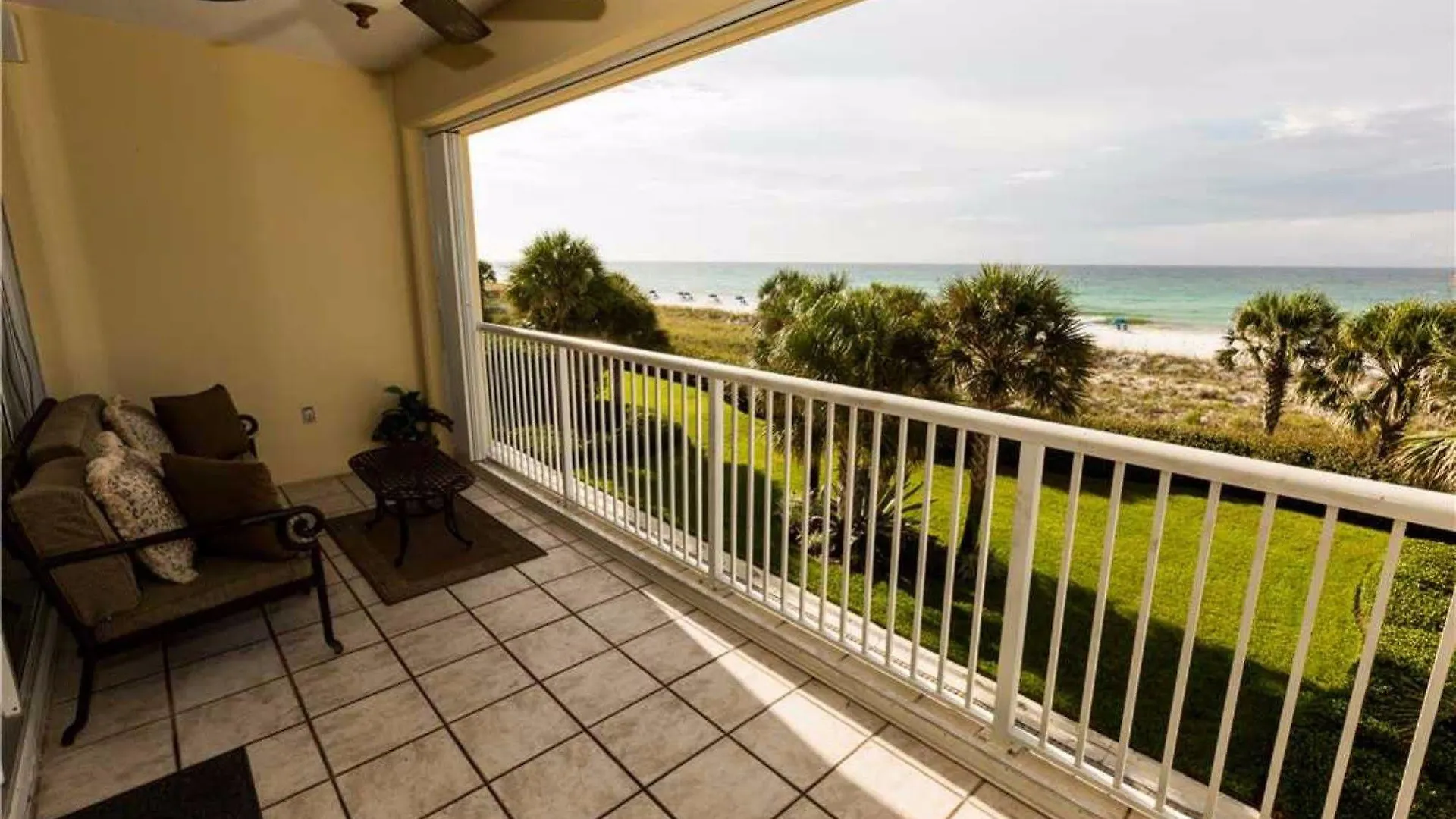 Apartment Oceania By Isle Destin
