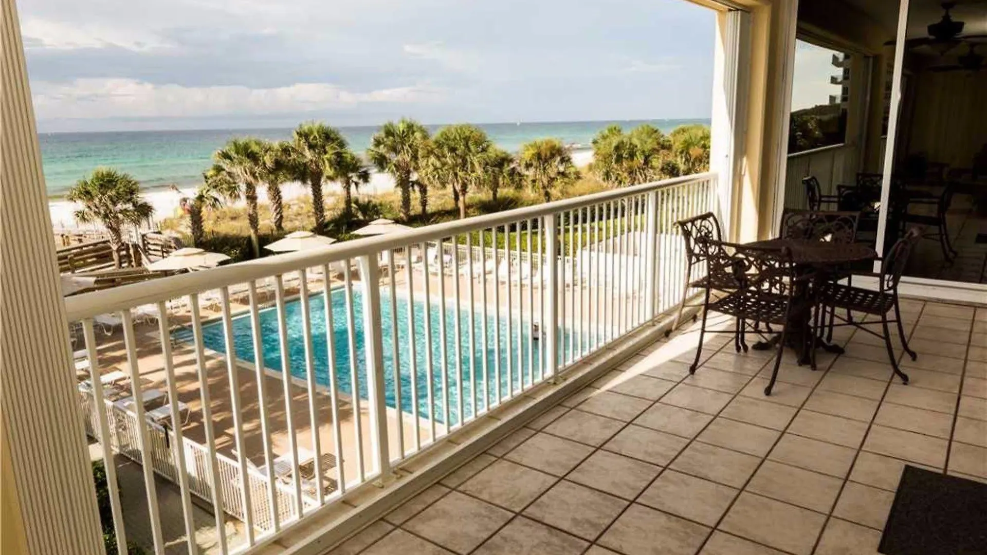Oceania By Isle Apartment Destin