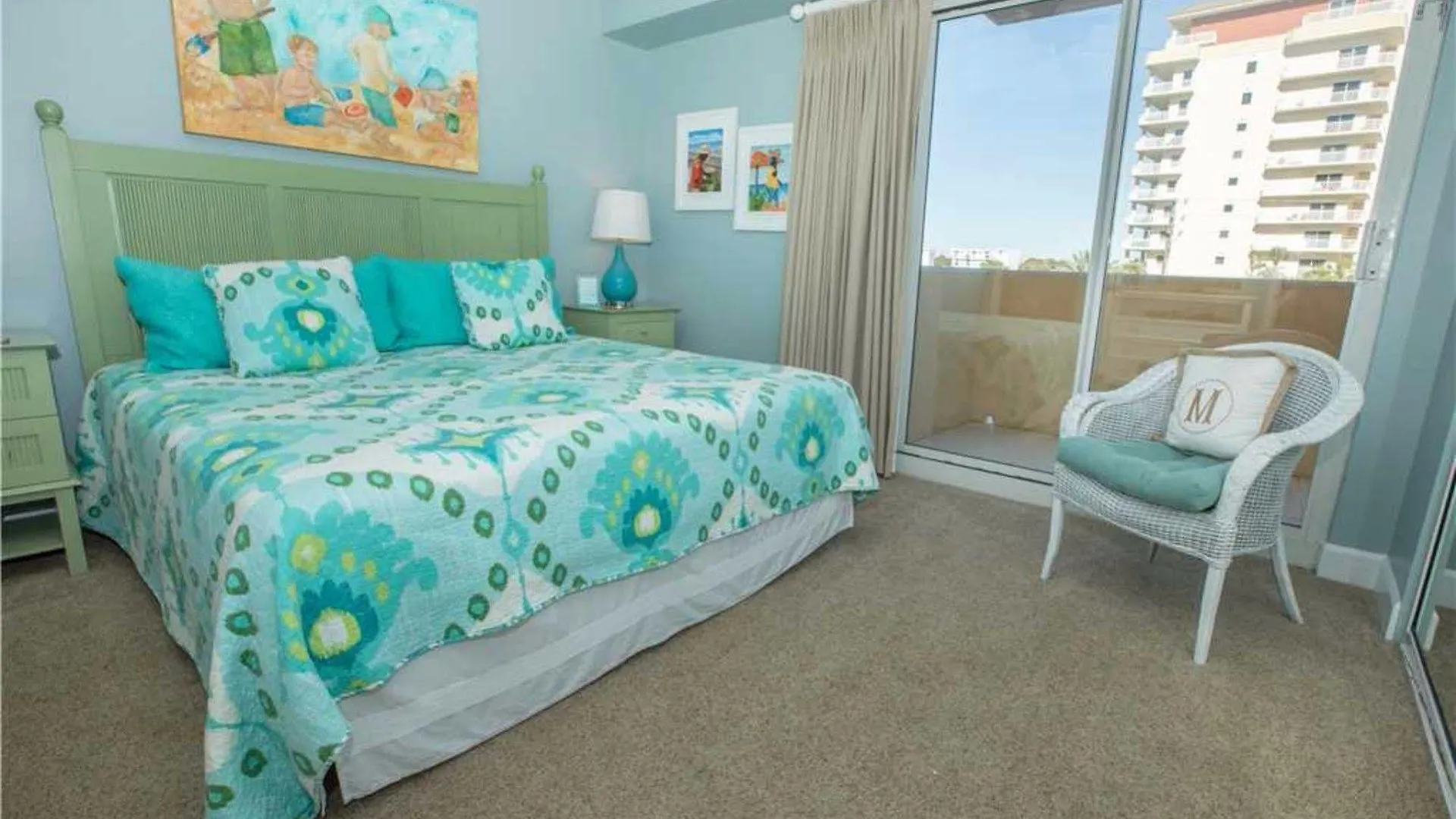 Apartment Oceania By Isle Destin