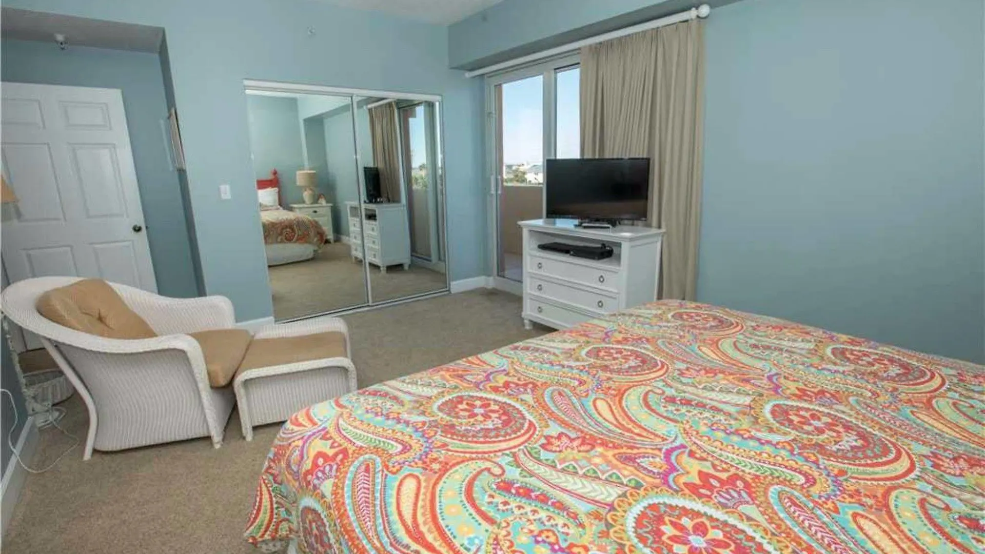 Oceania By Isle Apartment