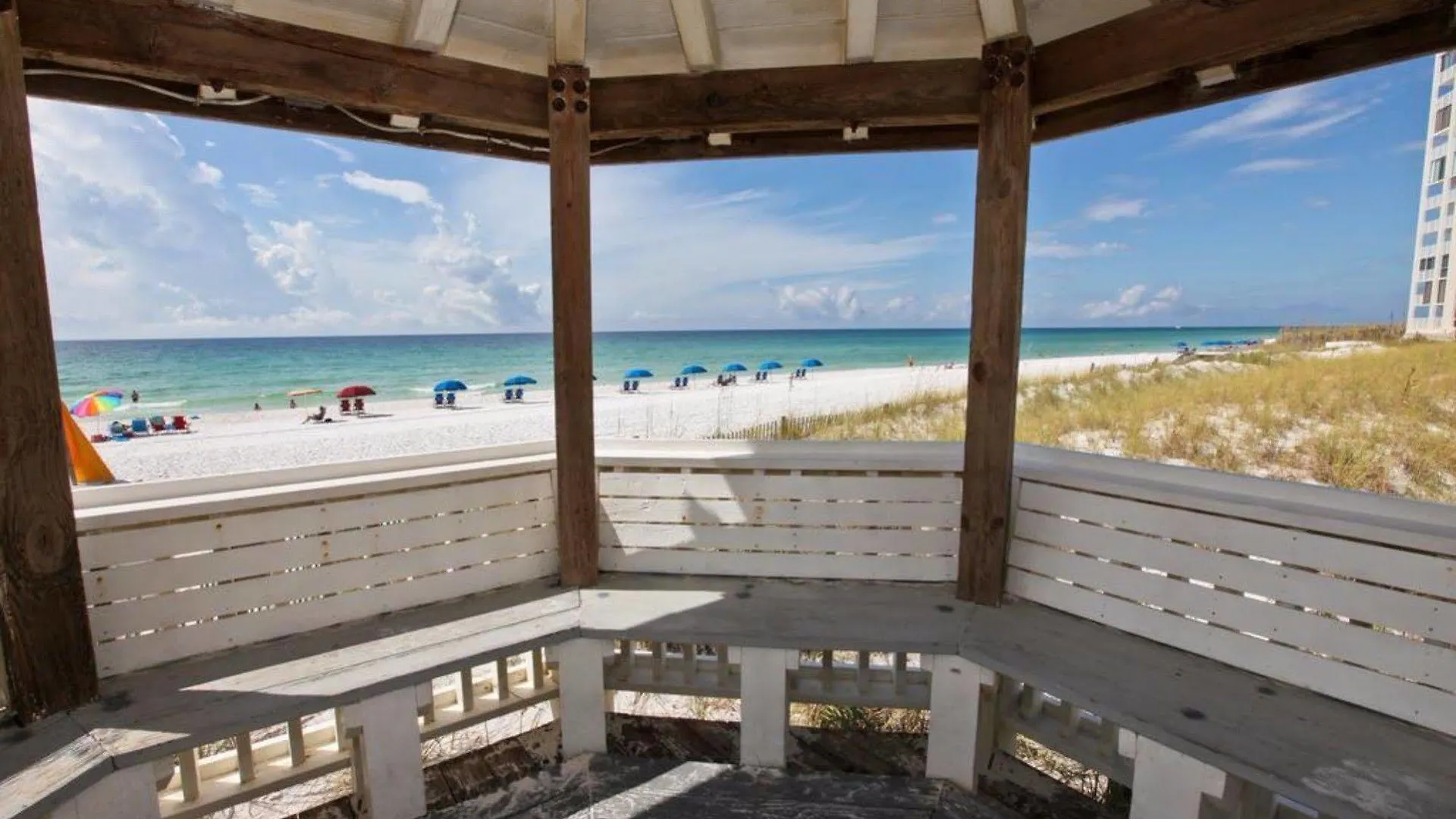South Bay By The Gulf By Isle Hotel