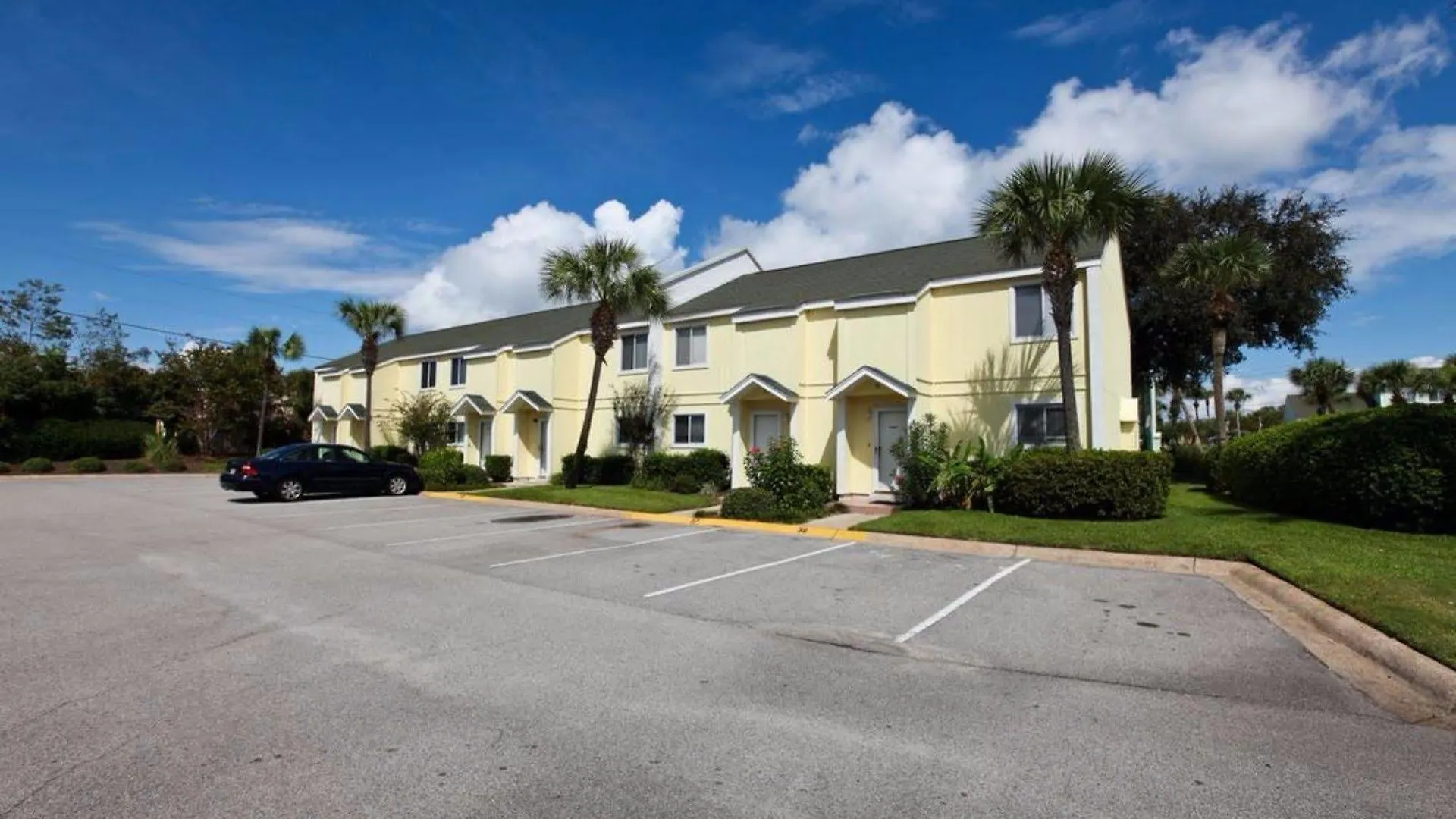 Hotel South Bay By The Gulf By Isle Destin