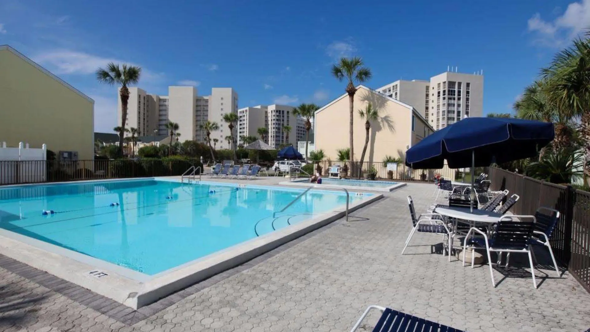 South Bay By The Gulf By Isle 3* Destin