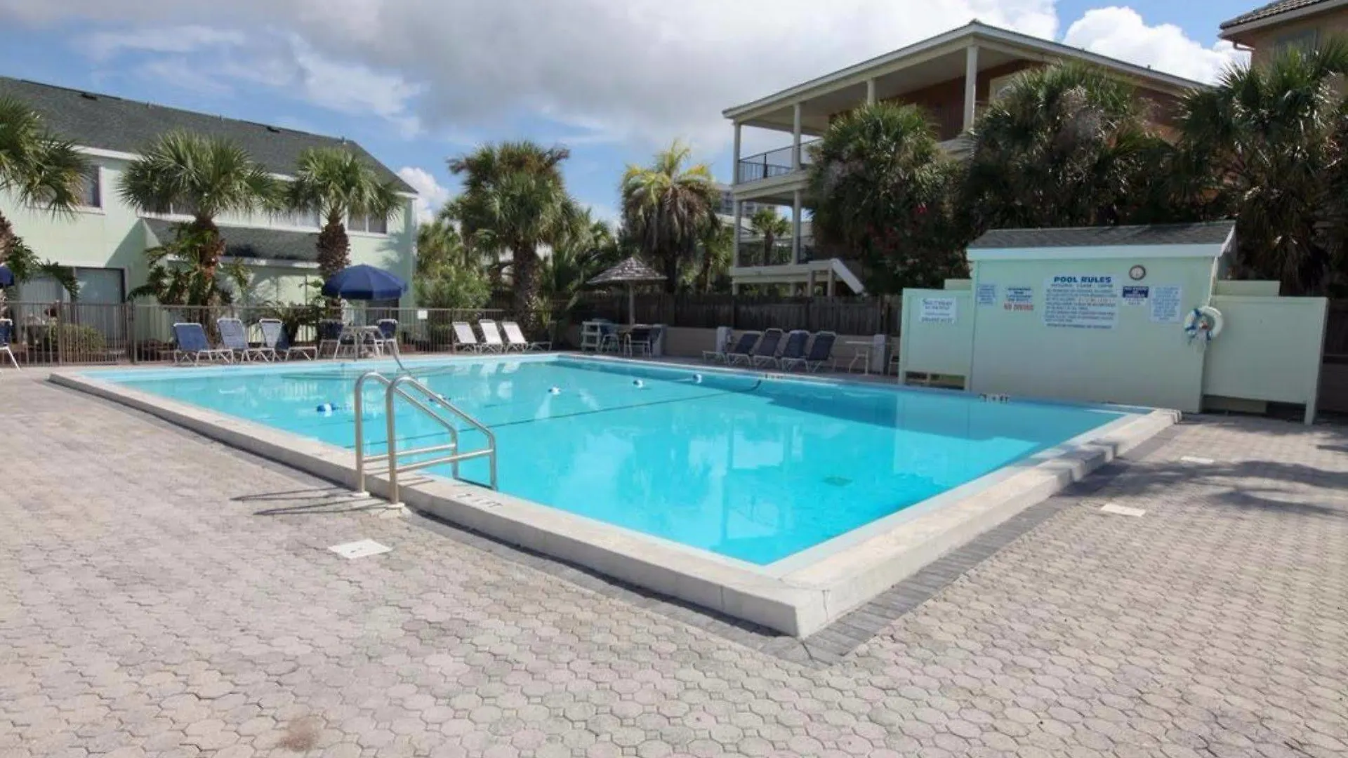South Bay By The Gulf By Isle Hotel