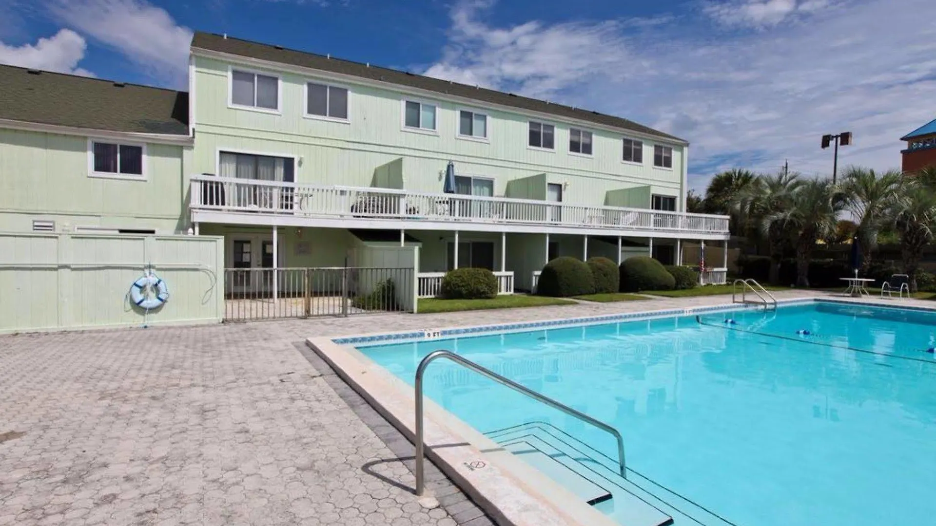 Hotel South Bay By The Gulf By Isle Destin