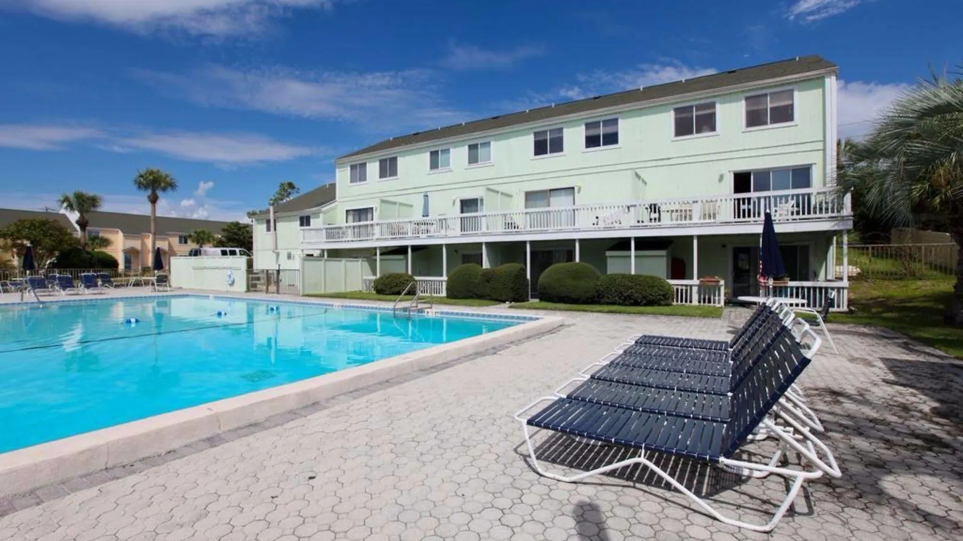 South Bay By The Gulf By Isle 3* Destin