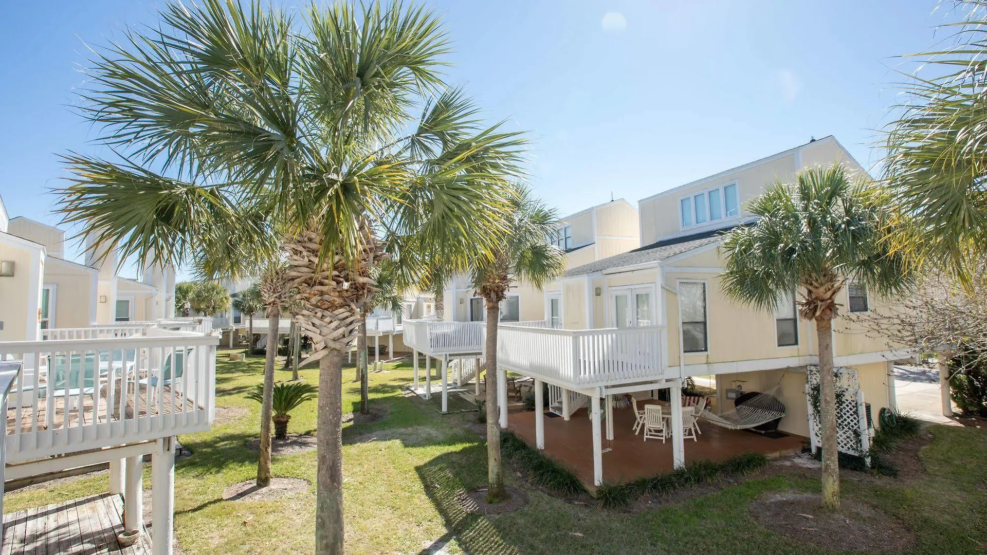 Sandpiper Cove By Isle Vila *