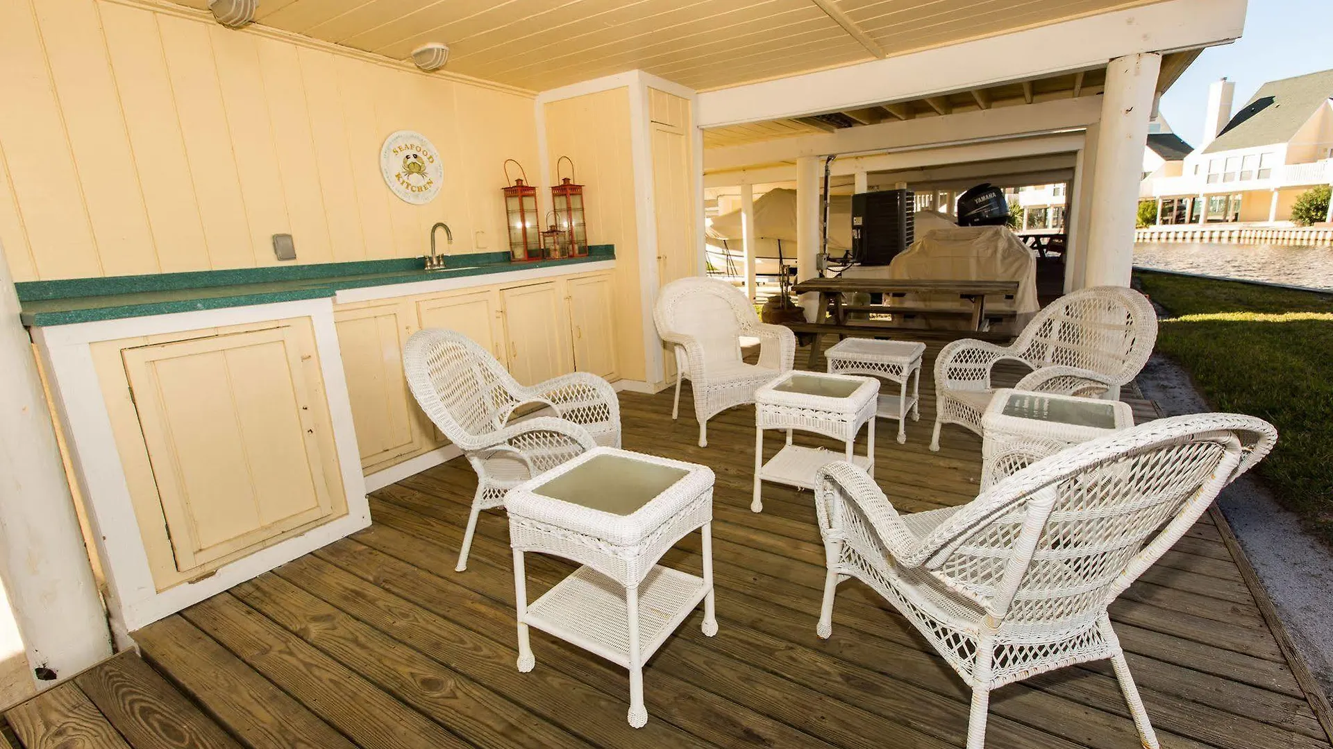 Sandpiper Cove By Isle * Destin