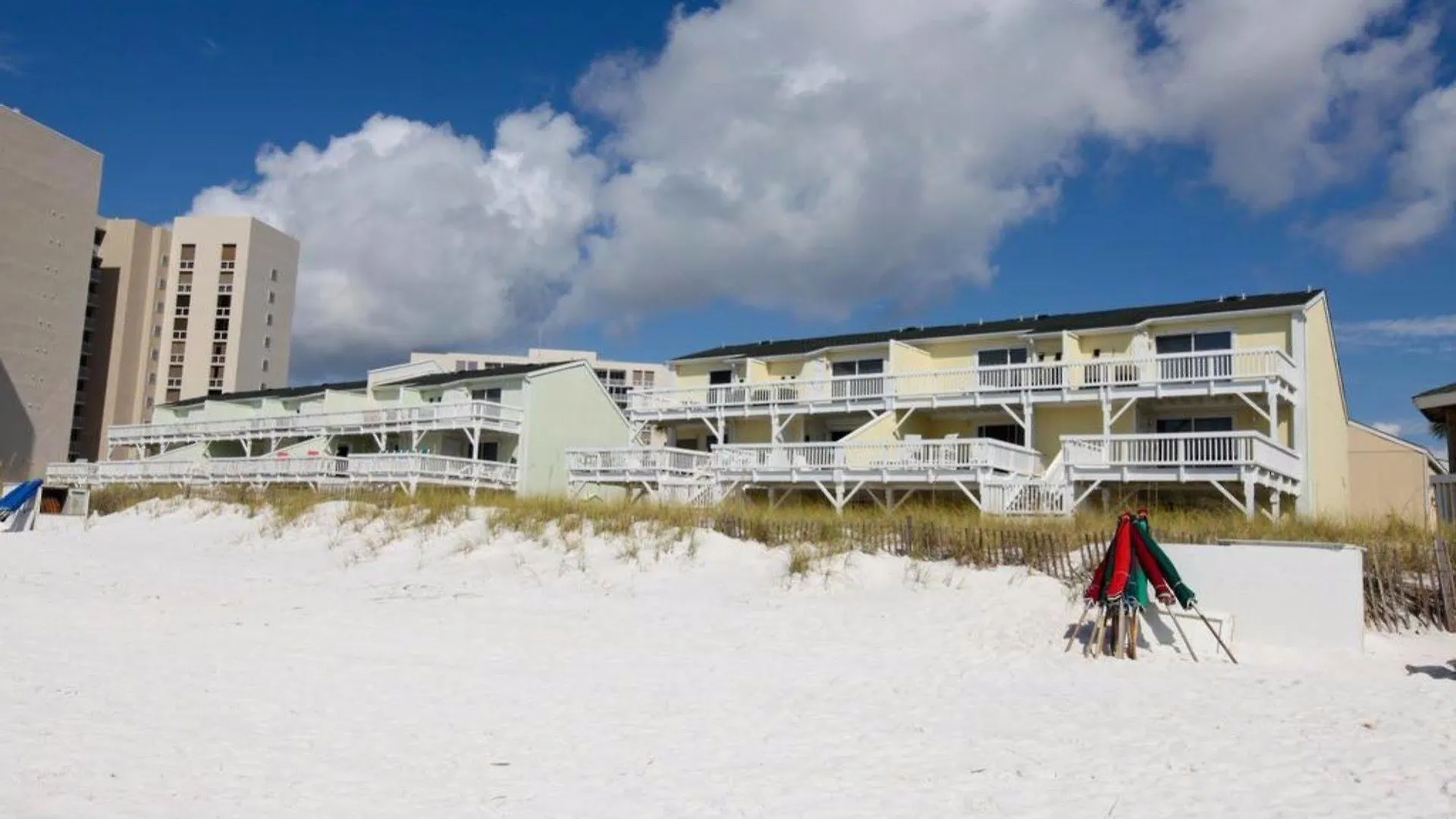 South Bay By The Gulf By Isle 3*