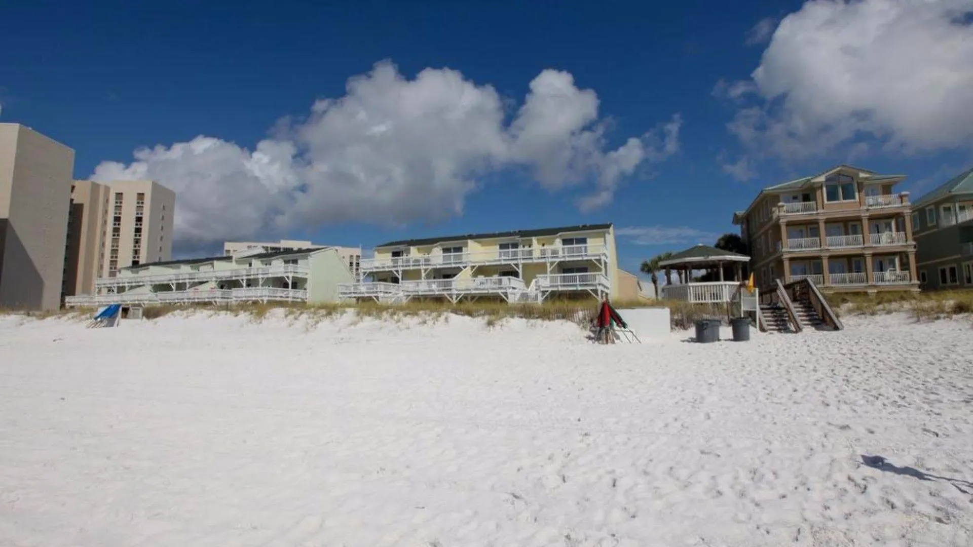 South Bay By The Gulf By Isle 3*