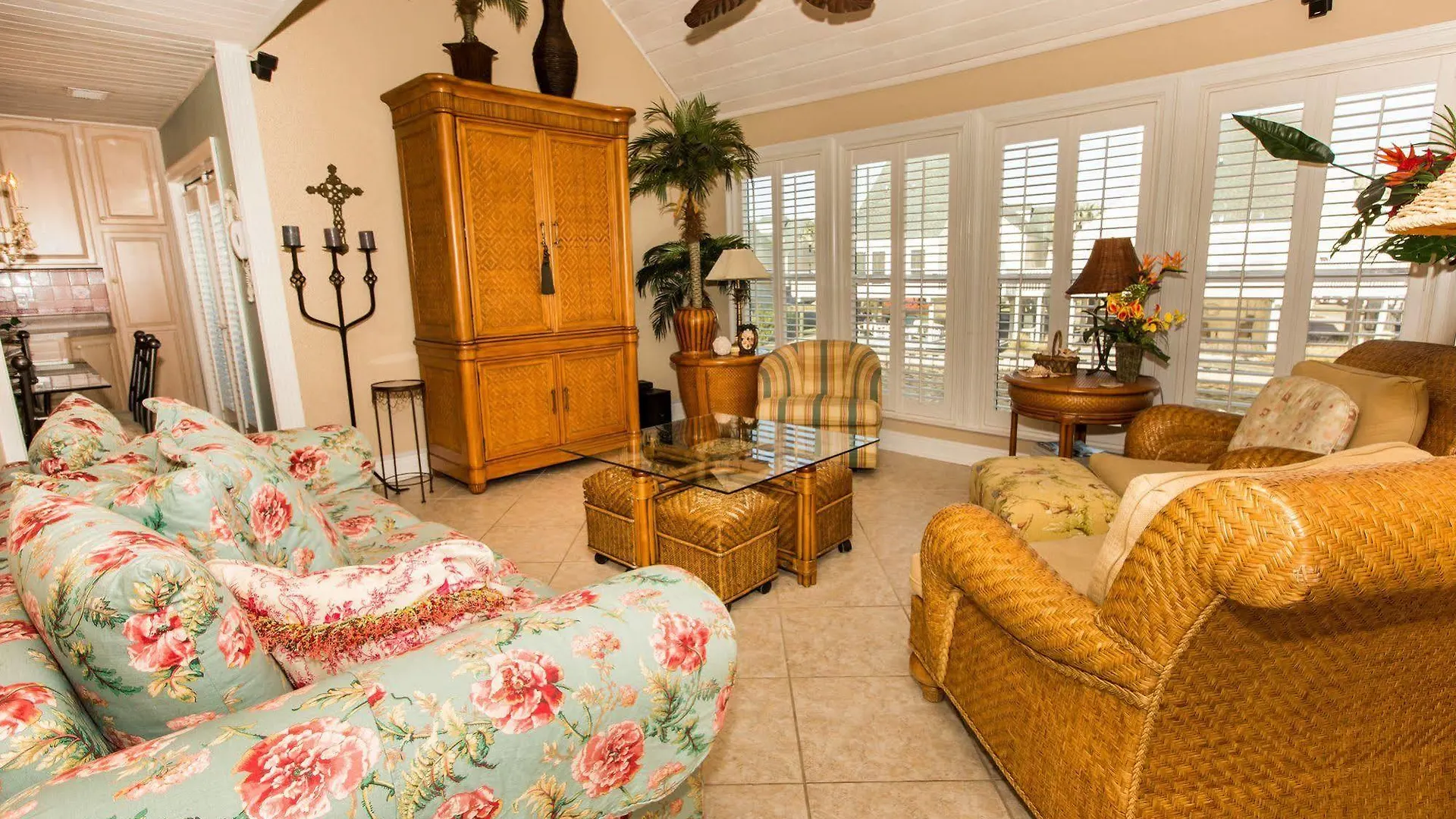 Sandpiper Cove By Isle Vila *