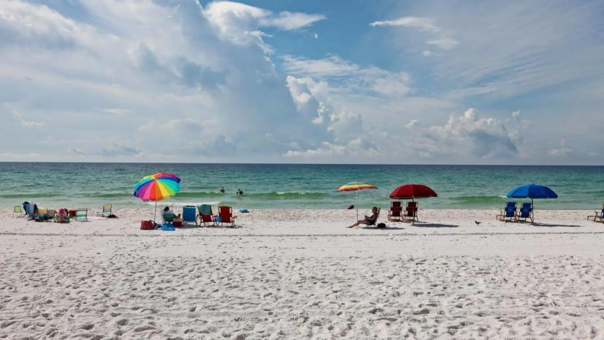 South Bay By The Gulf By Isle 3* Destin