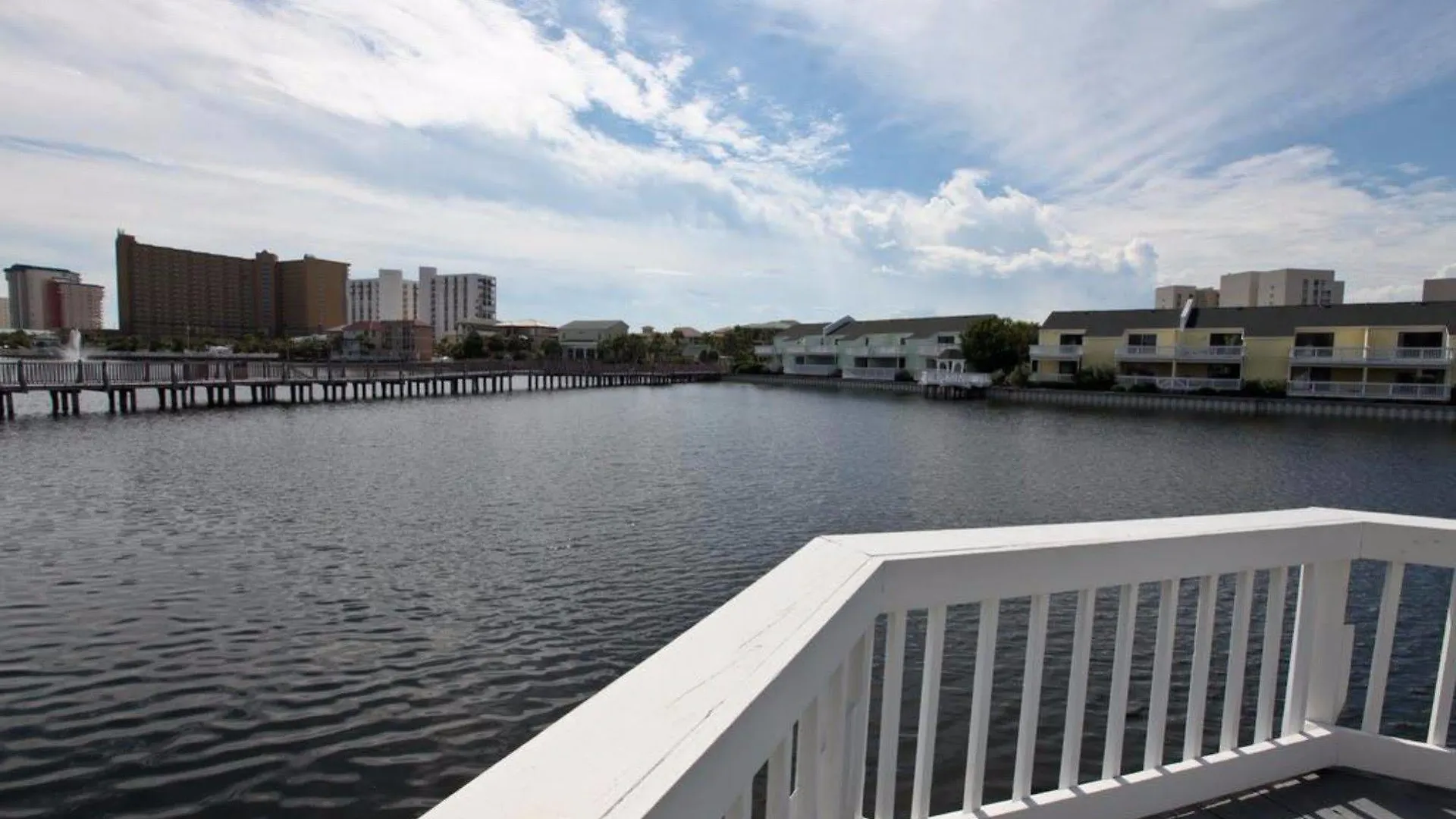 Hotel South Bay By The Gulf By Isle 3*